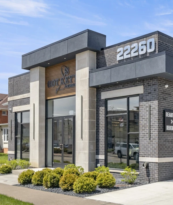 Got Key'd Realty Office