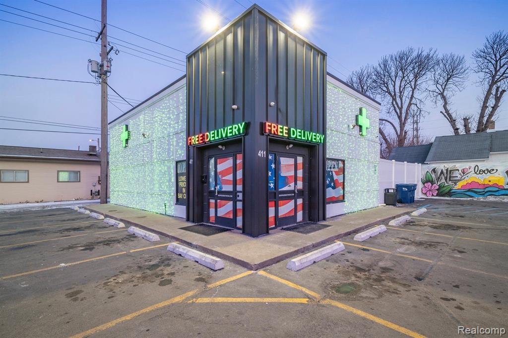 Additional view of 411 Lafayette Avenue