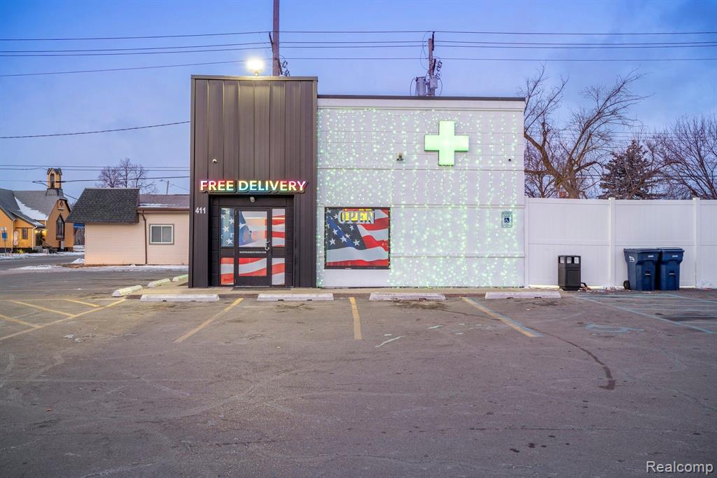 Additional view of 411 Lafayette Avenue