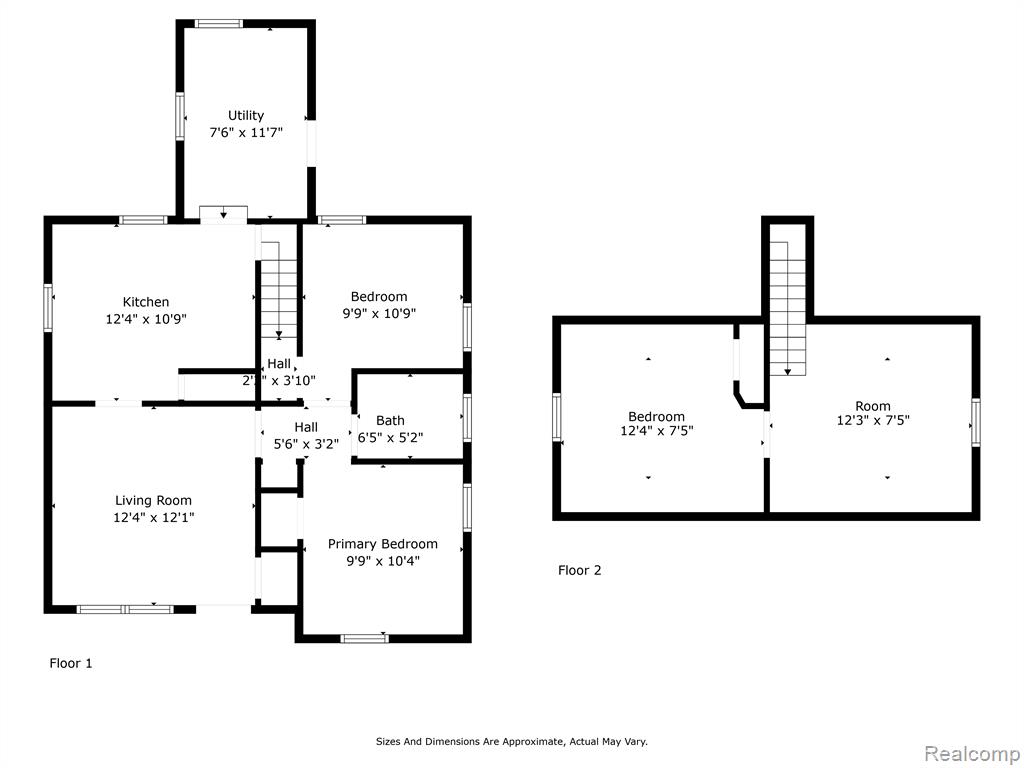 Additional view of 4924 Ziegler Street
