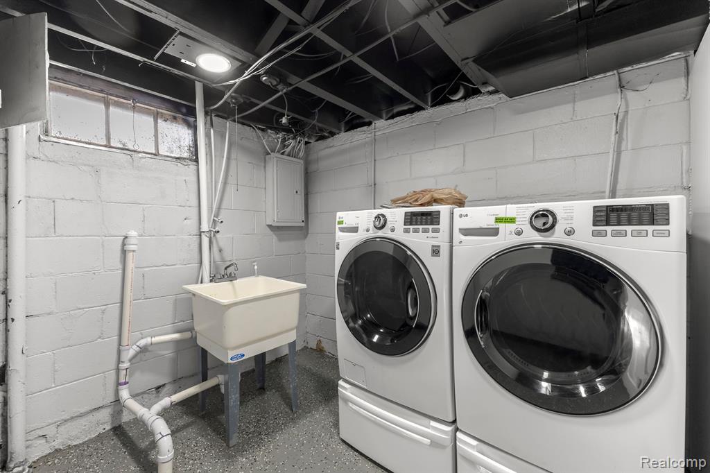 Additional view of 7416 Heyden Street