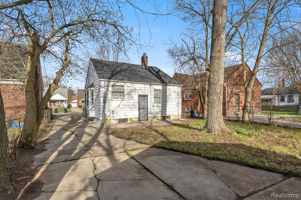 Additional view of 7416 Heyden Street