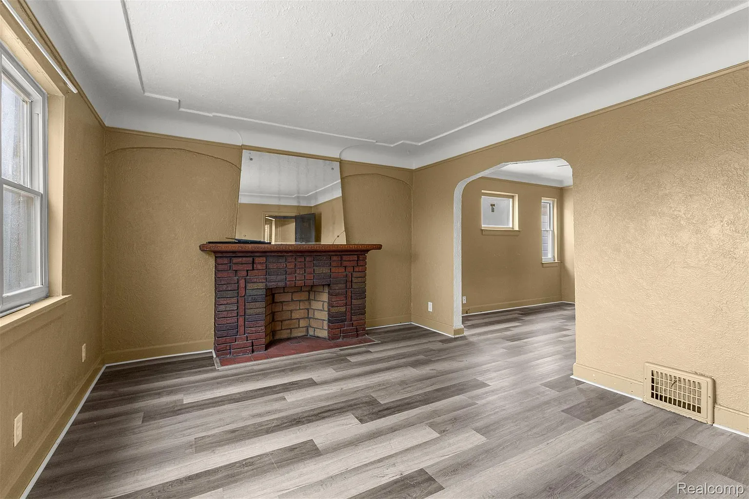 Additional view of 7444 Kendal Street