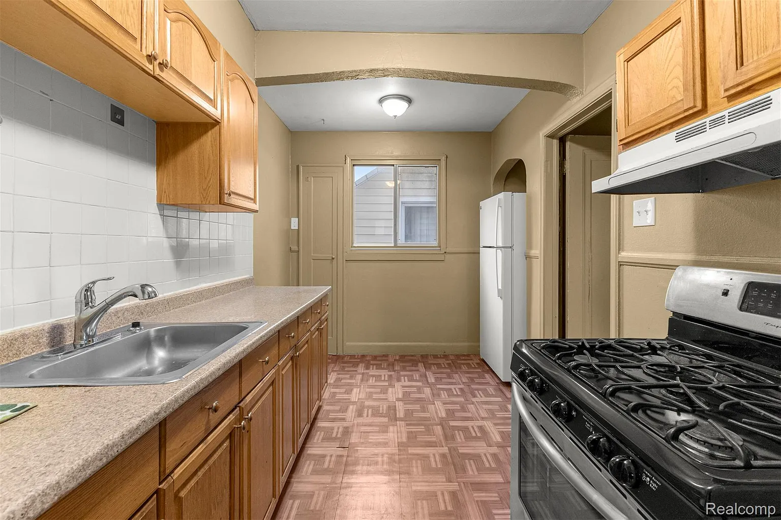 Additional view of 7444 Kendal Street