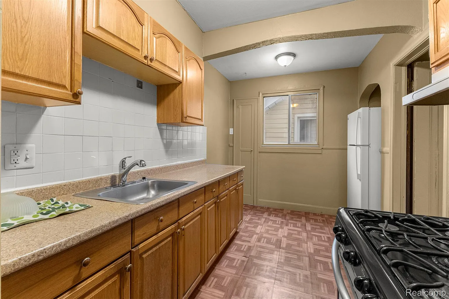 Additional view of 7444 Kendal Street