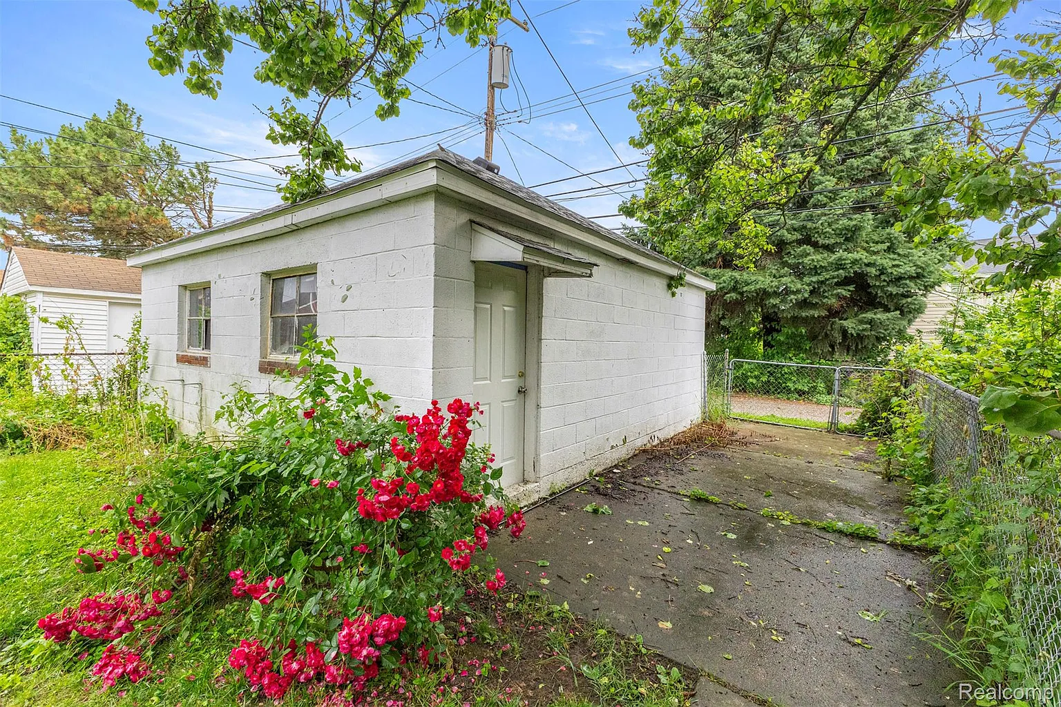 Additional view of 7444 Kendal Street