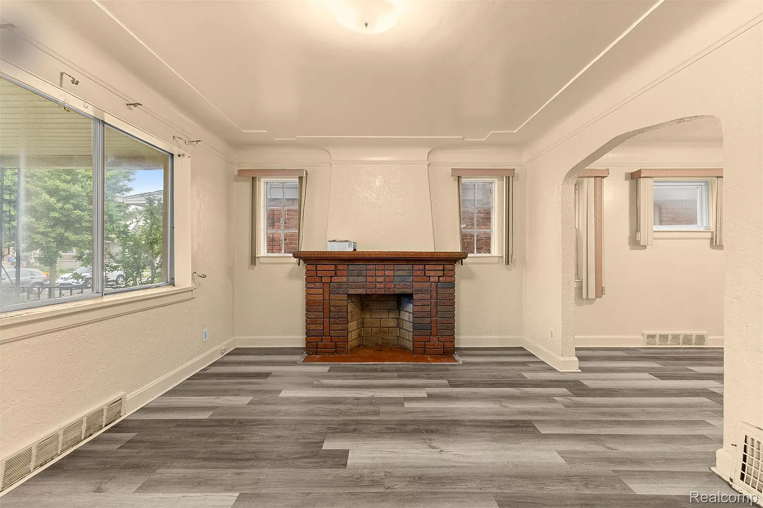 Additional view of 7444 Kendal Street