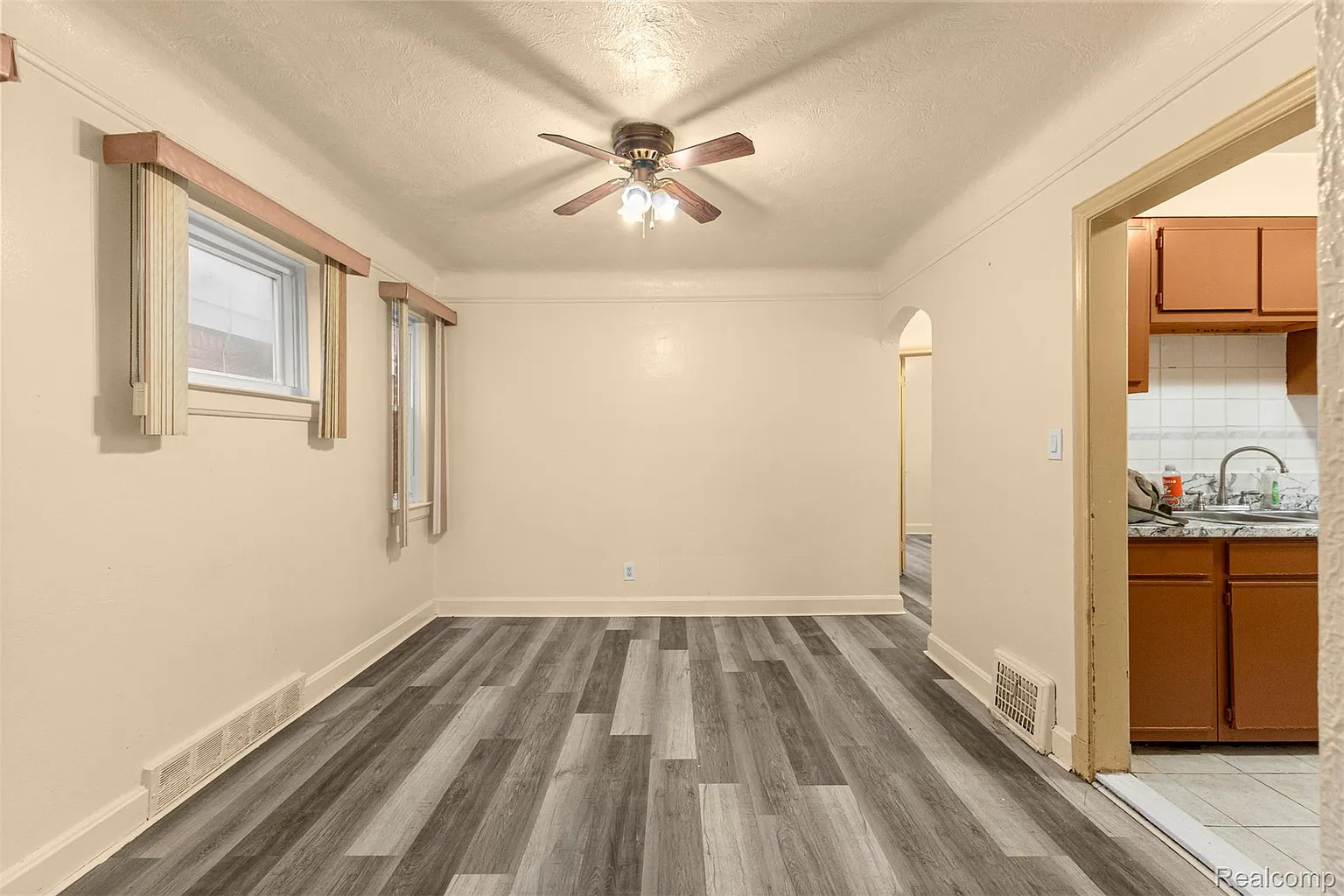 Additional view of 7444 Kendal Street