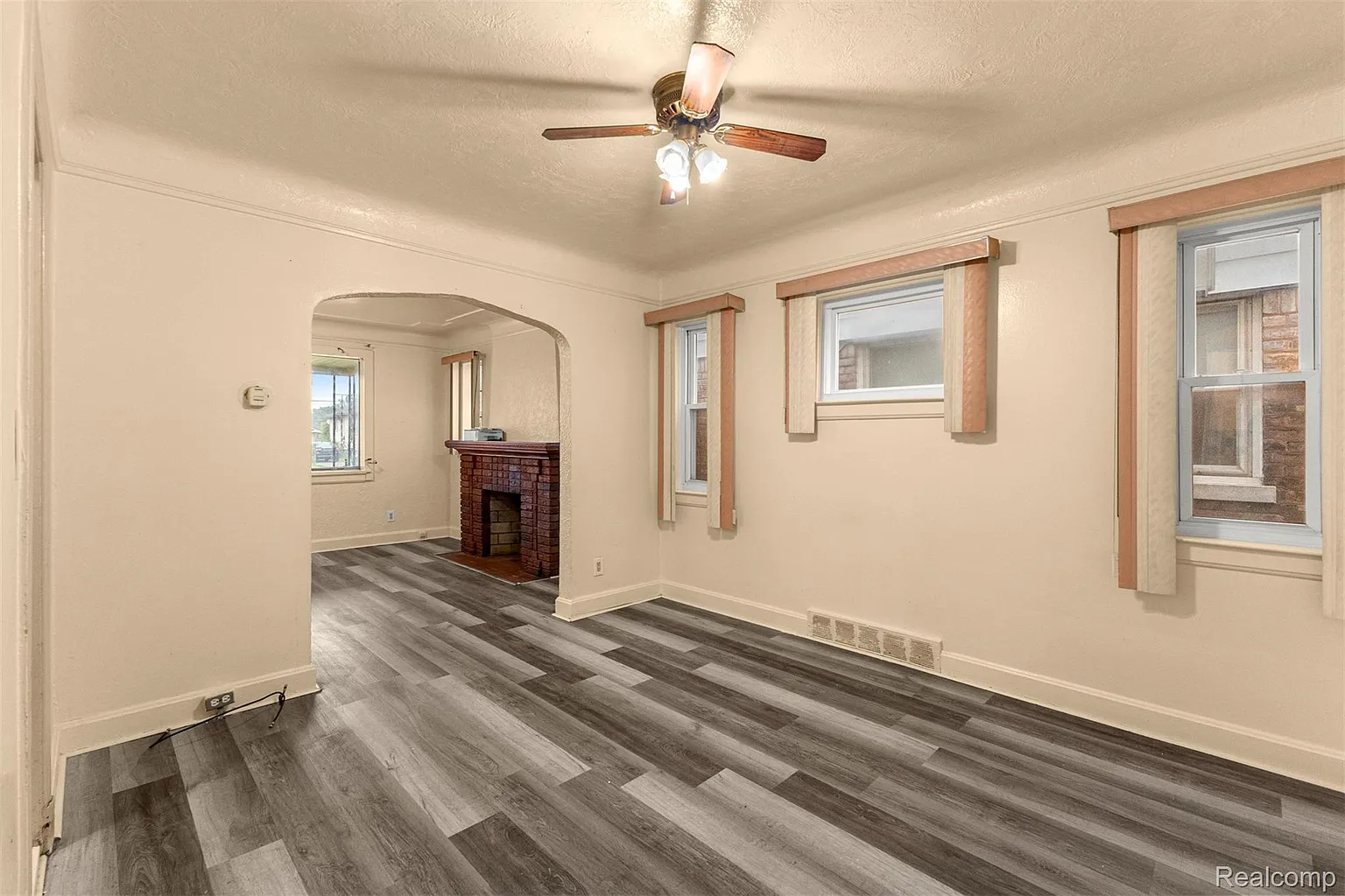 Additional view of 7444 Kendal Street